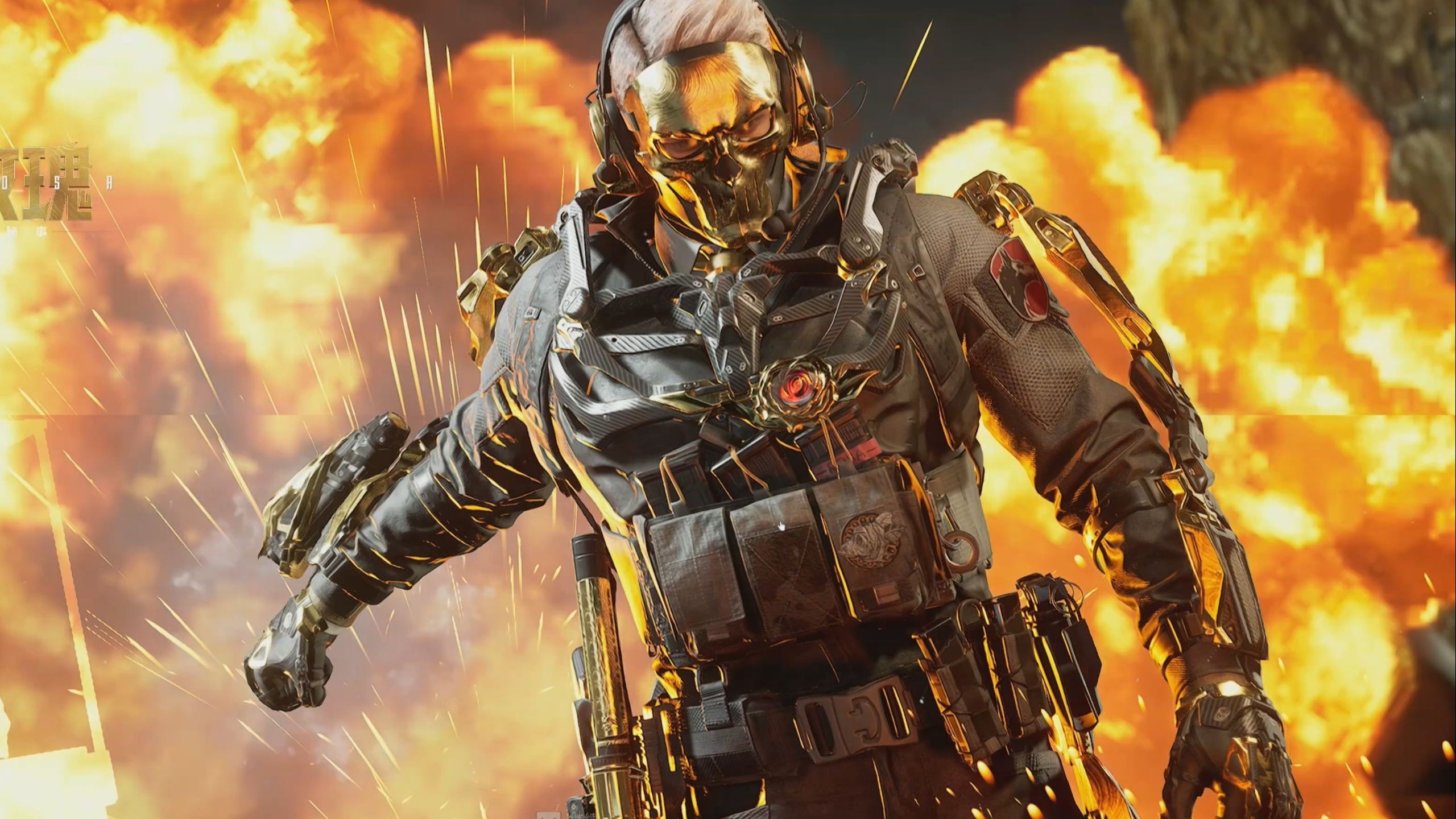 他在一线队 他在一线队