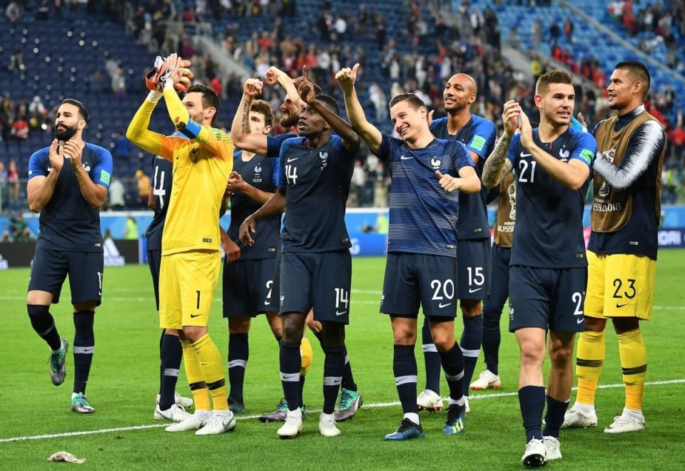 飞跃的案例 飞跃的案例