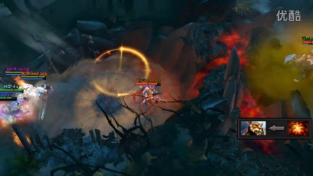 攻推向高潮 攻推向高潮