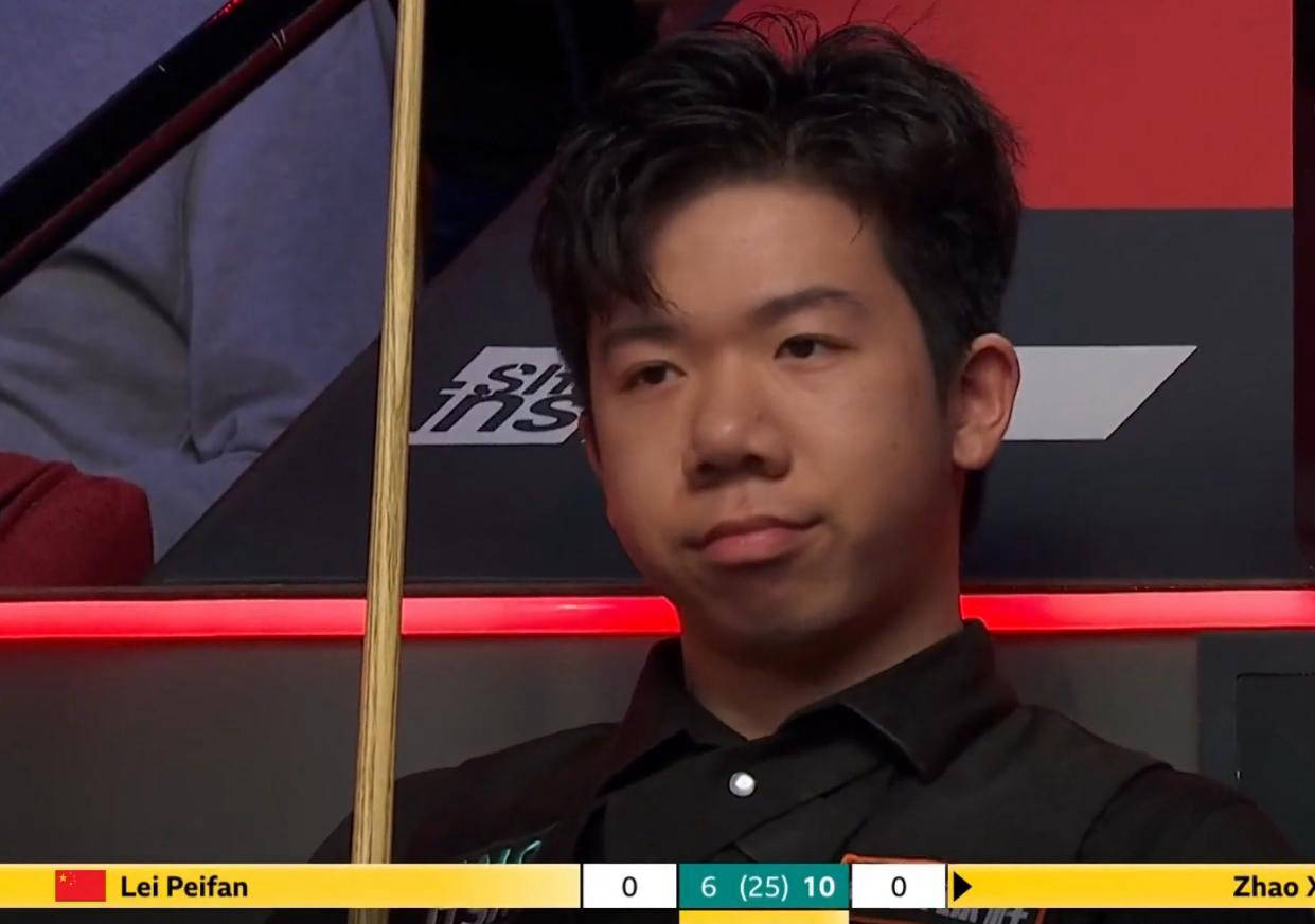 冠的關鍵力 冠的關鍵力