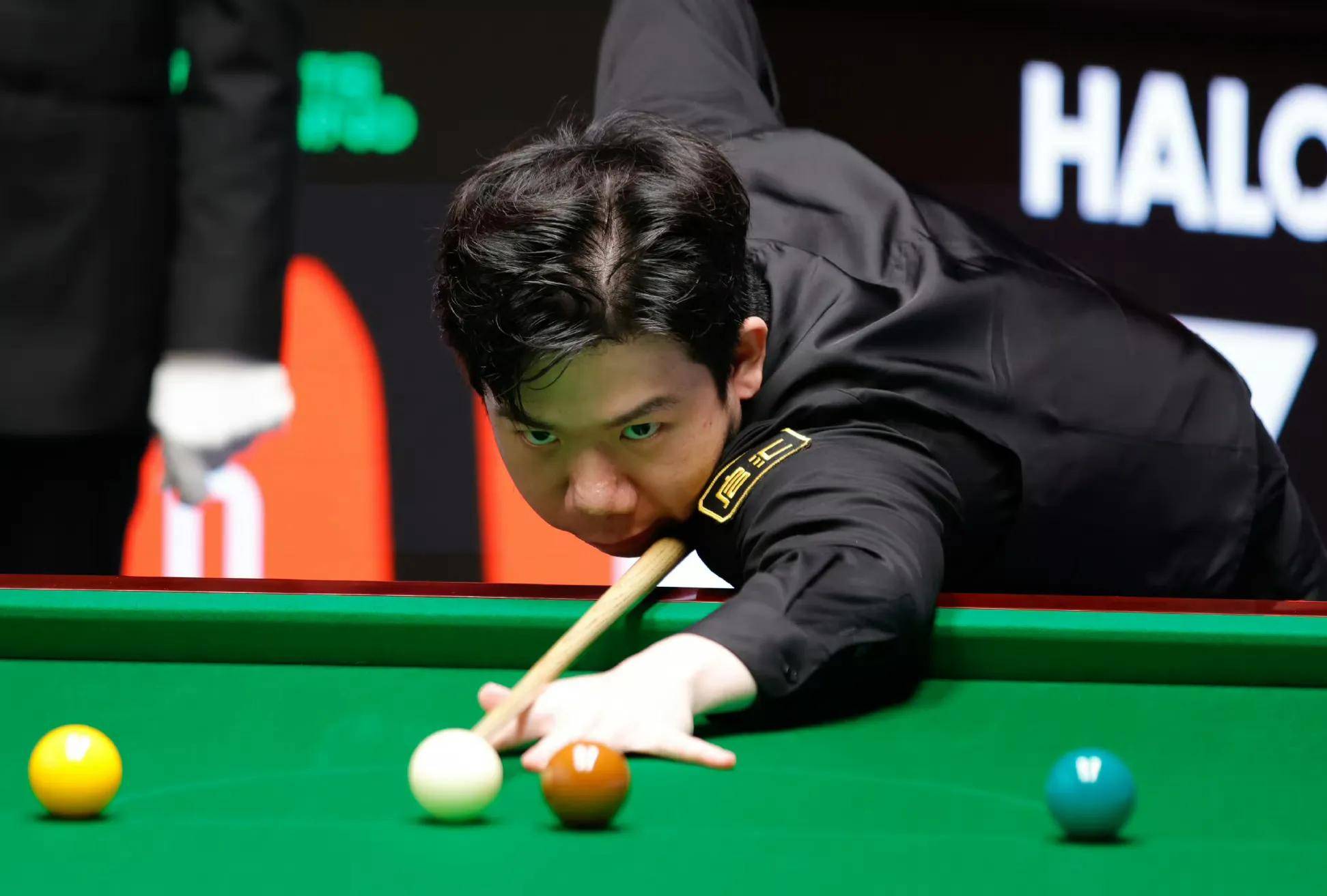 开赛在即这 开赛在即这