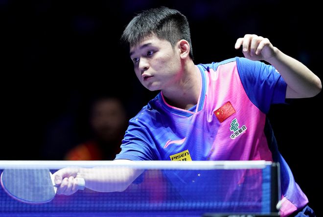 示了未来他 示了未来他