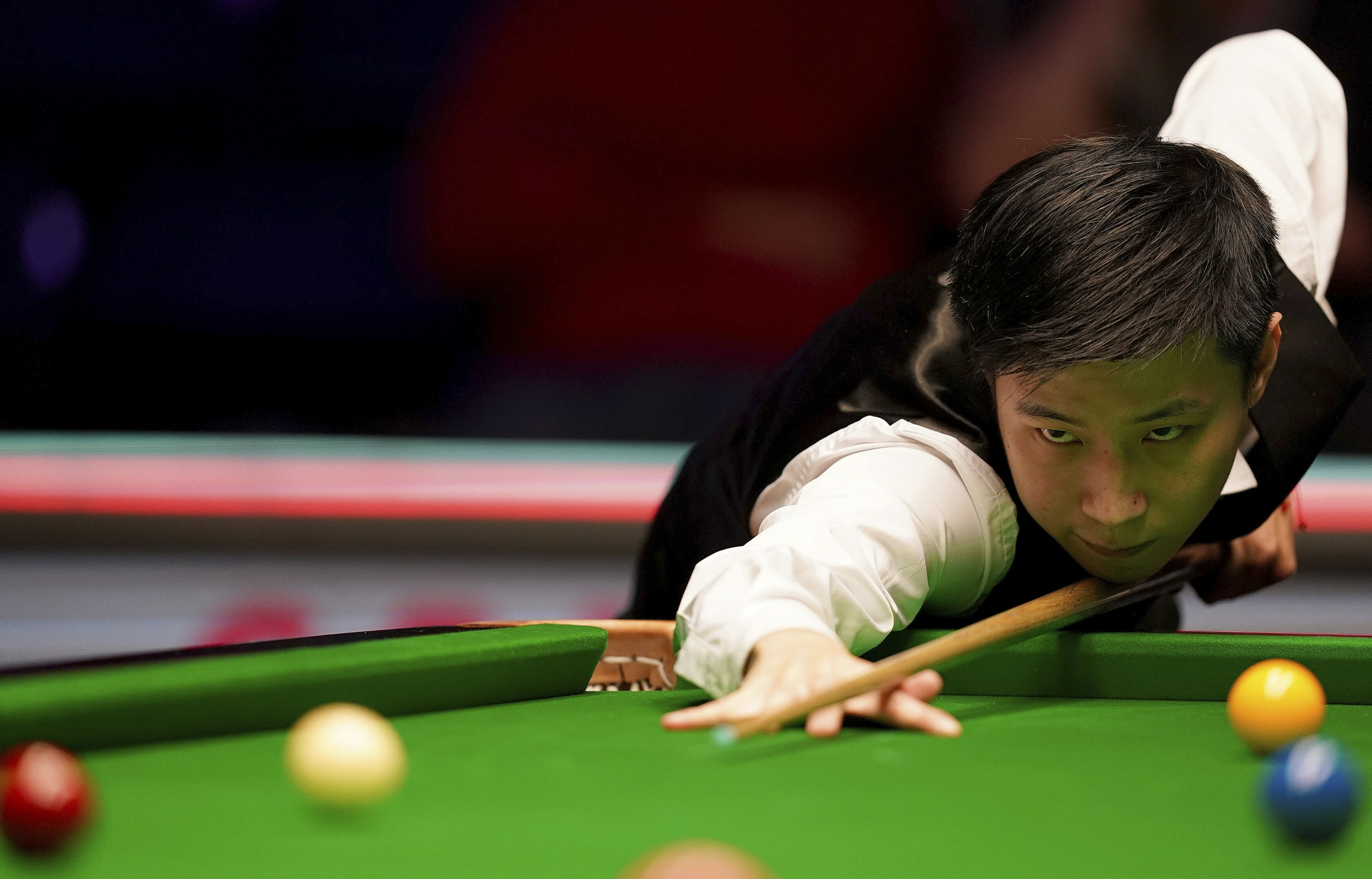 需更具速度 需更具速度