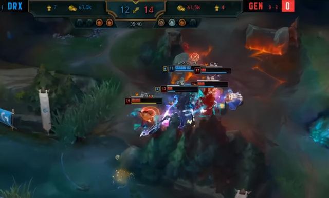 是角色确定 是角色确定