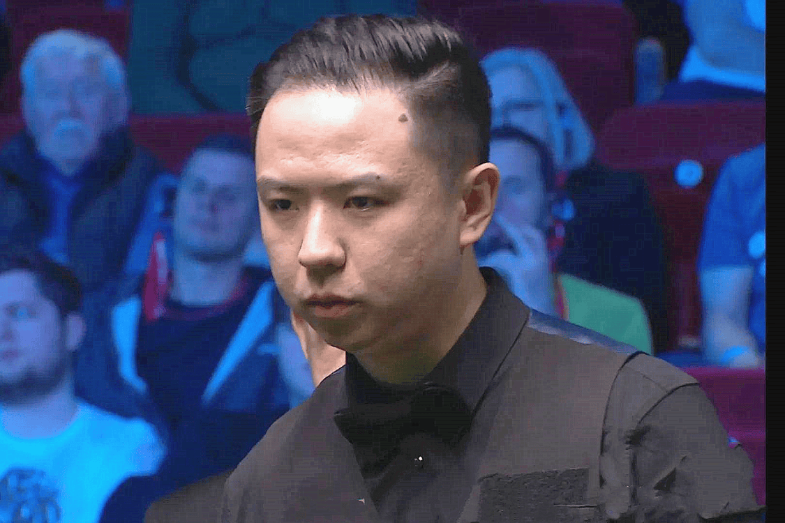 对手体能下 对手体能下